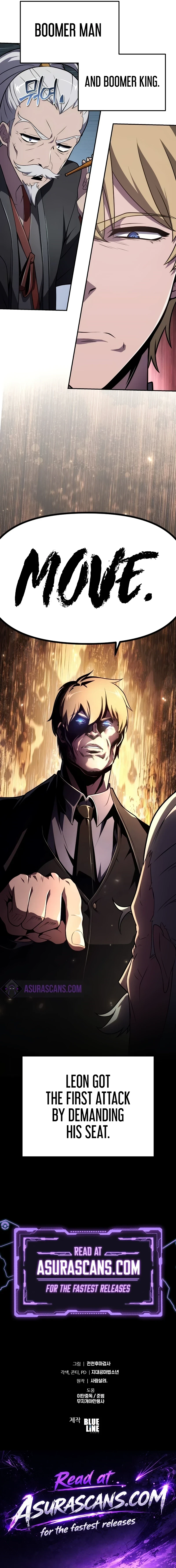 The Knight King Who Returned with a God Chapter 79, page 13 of 13