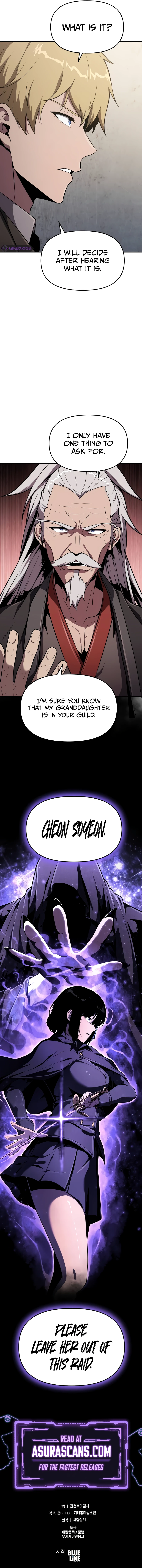 The Knight King Who Returned with a God Chapter 80, page 12 of 12