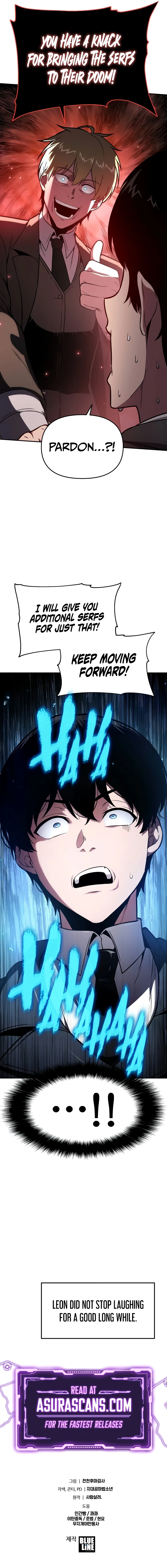 The Knight King Who Returned with a God Chapter 92, page 13 of 13