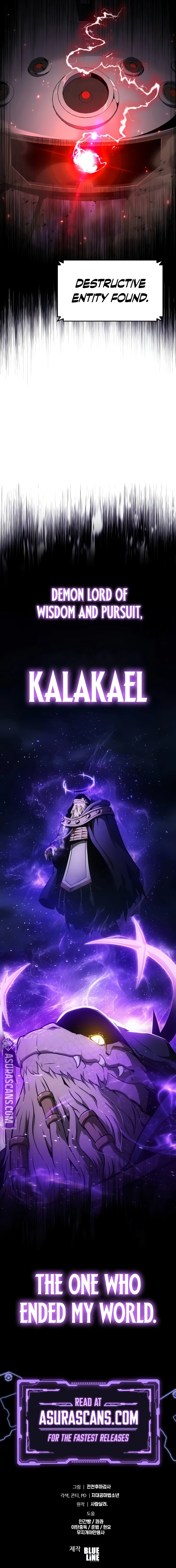 The Knight King Who Returned with a God Chapter 99, page 14 of 14