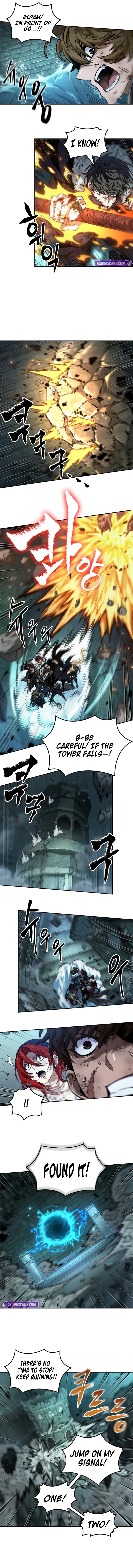 The Last Adventurer Chapter 55, page 7 of 9
