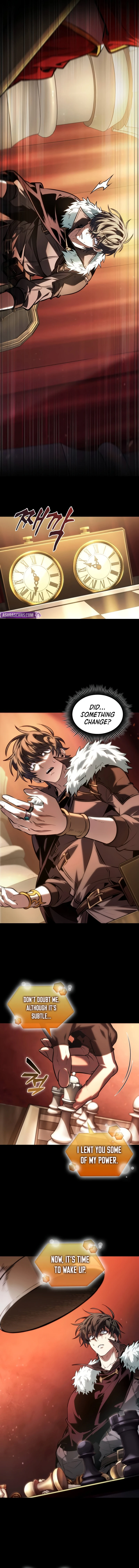 The Last Adventurer Chapter 77, page 12 of 14