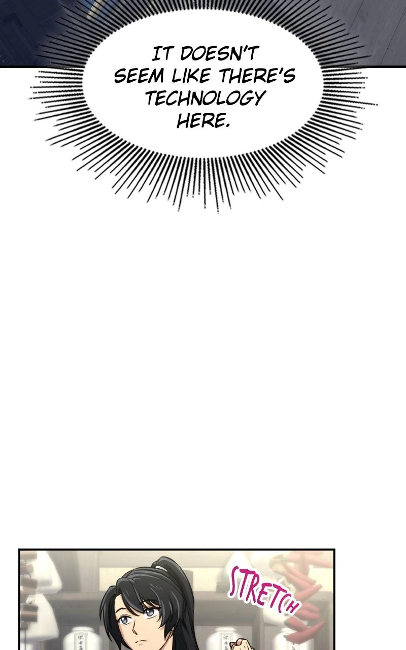 The Laws of Cultivation Chapter 1, page 102 of 126