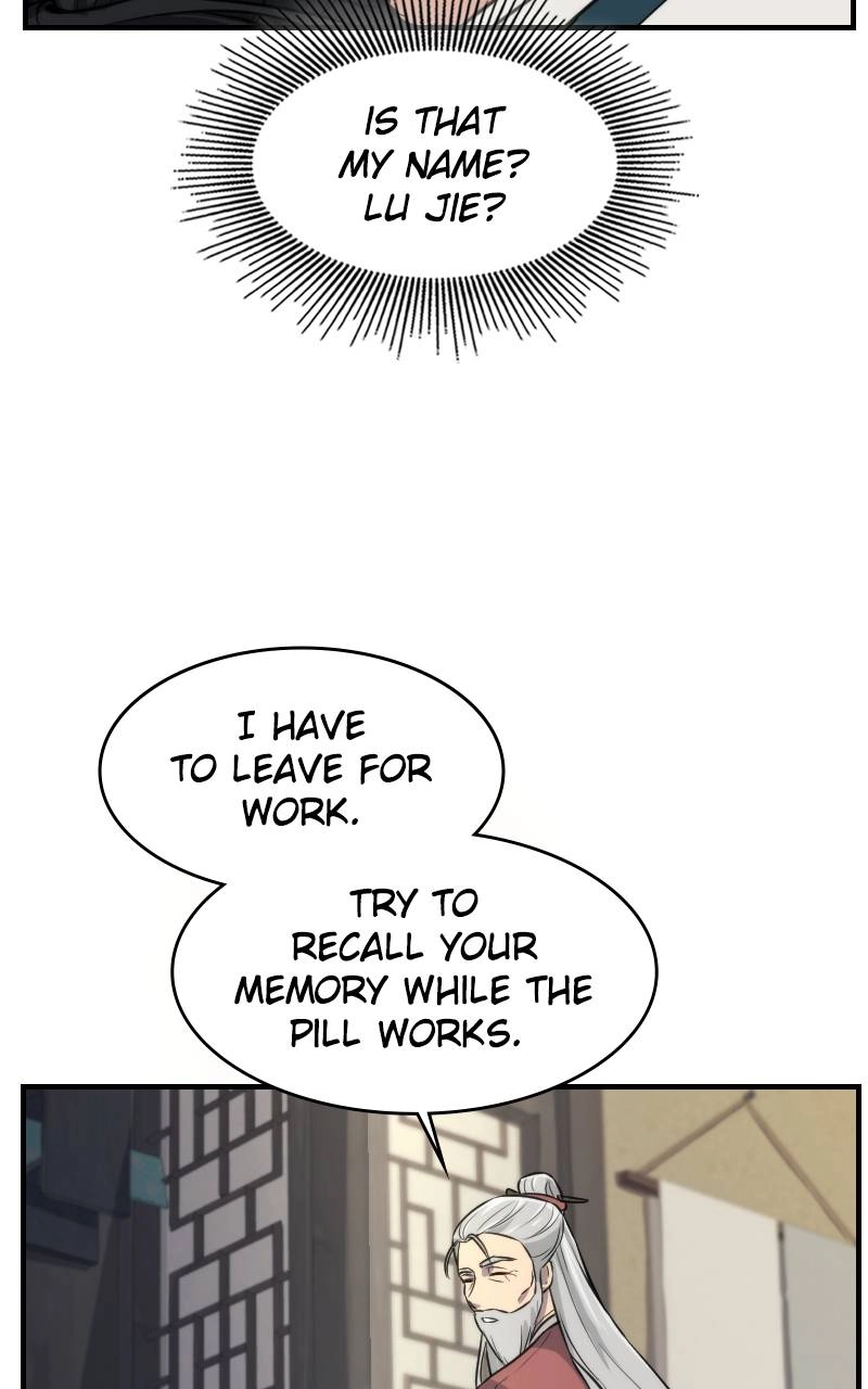 The Laws of Cultivation Chapter 1, page 53 of 126