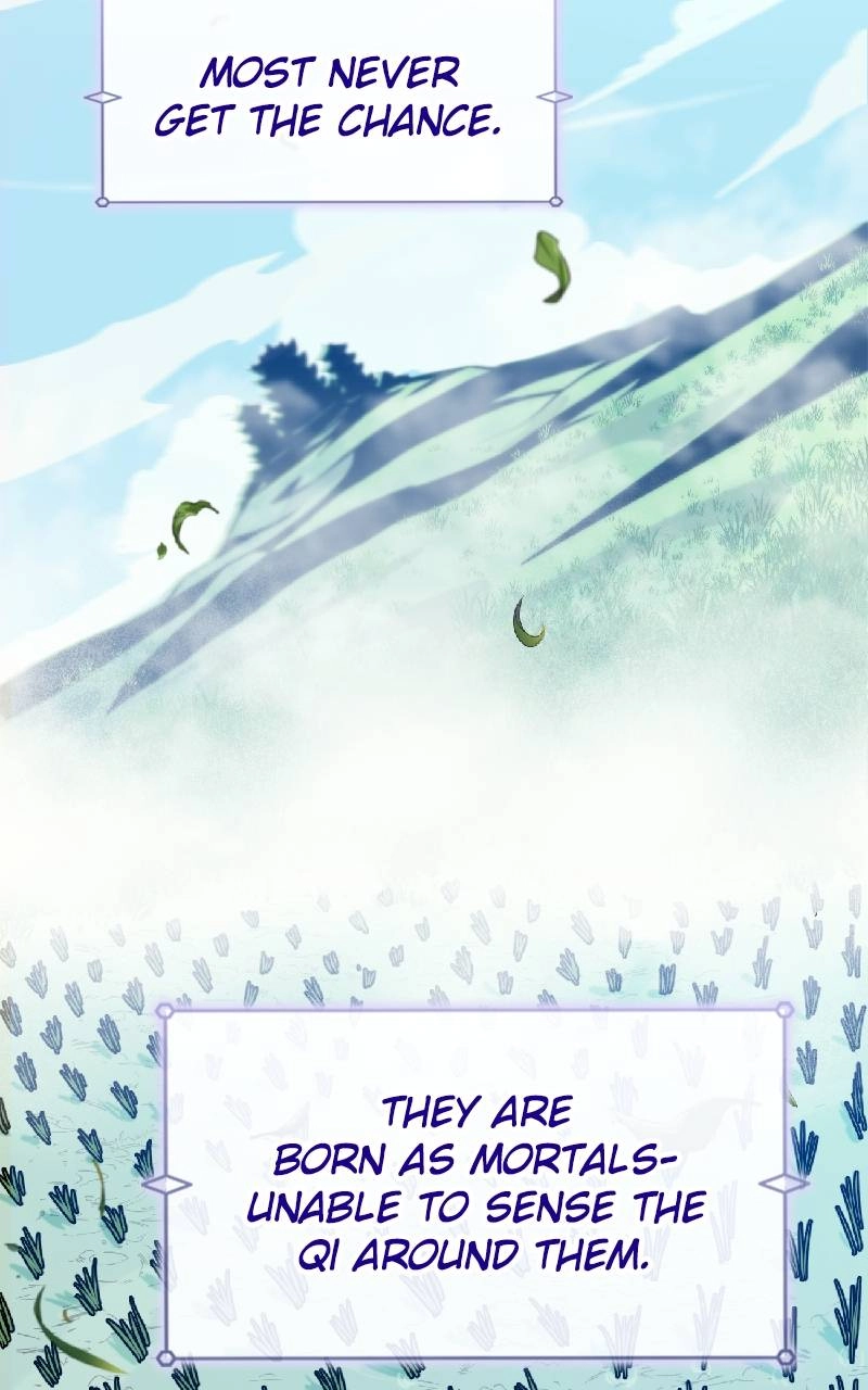 The Laws of Cultivation Chapter 1, page 6 of 126