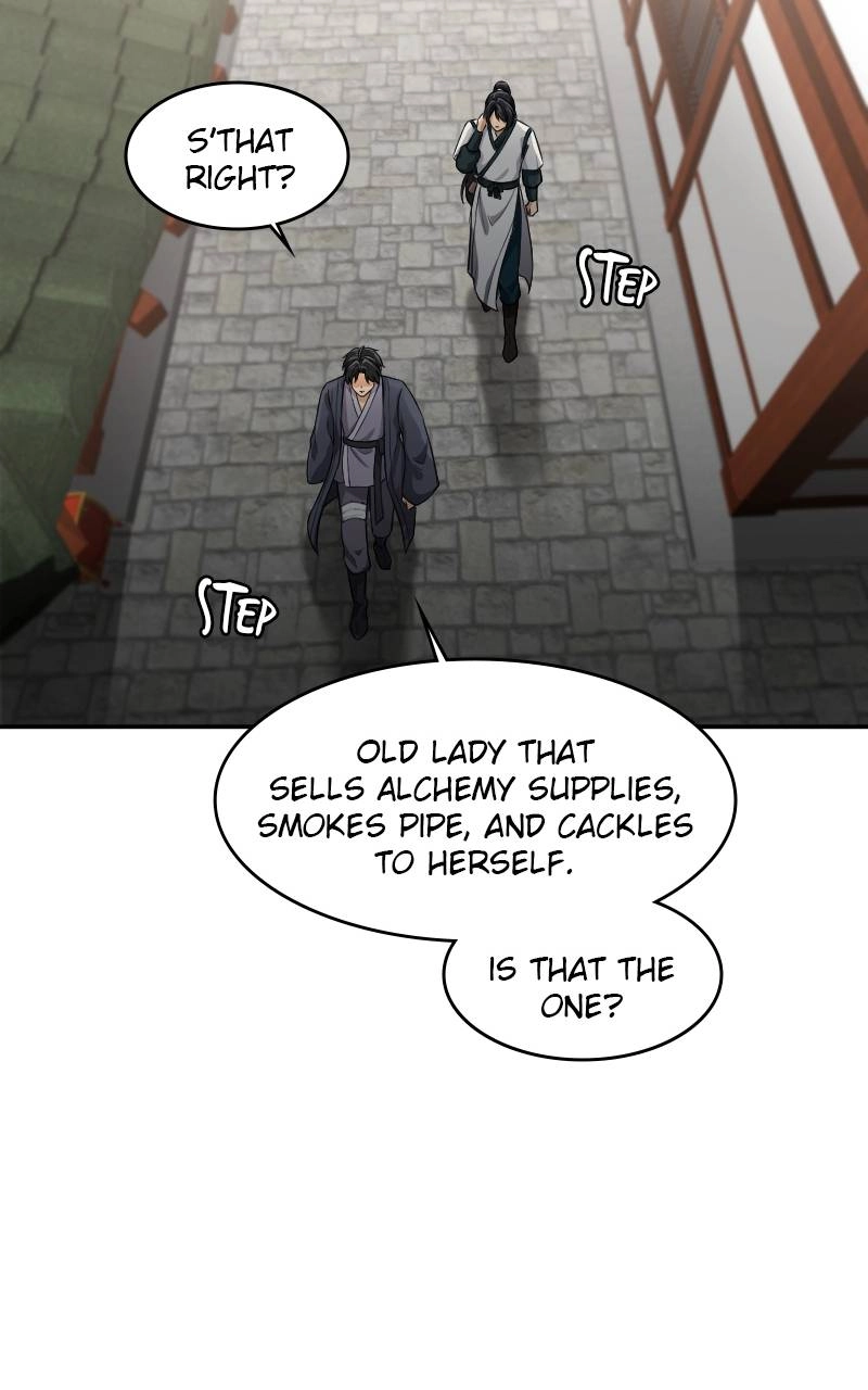 The Laws of Cultivation Chapter 10, page 15 of 91