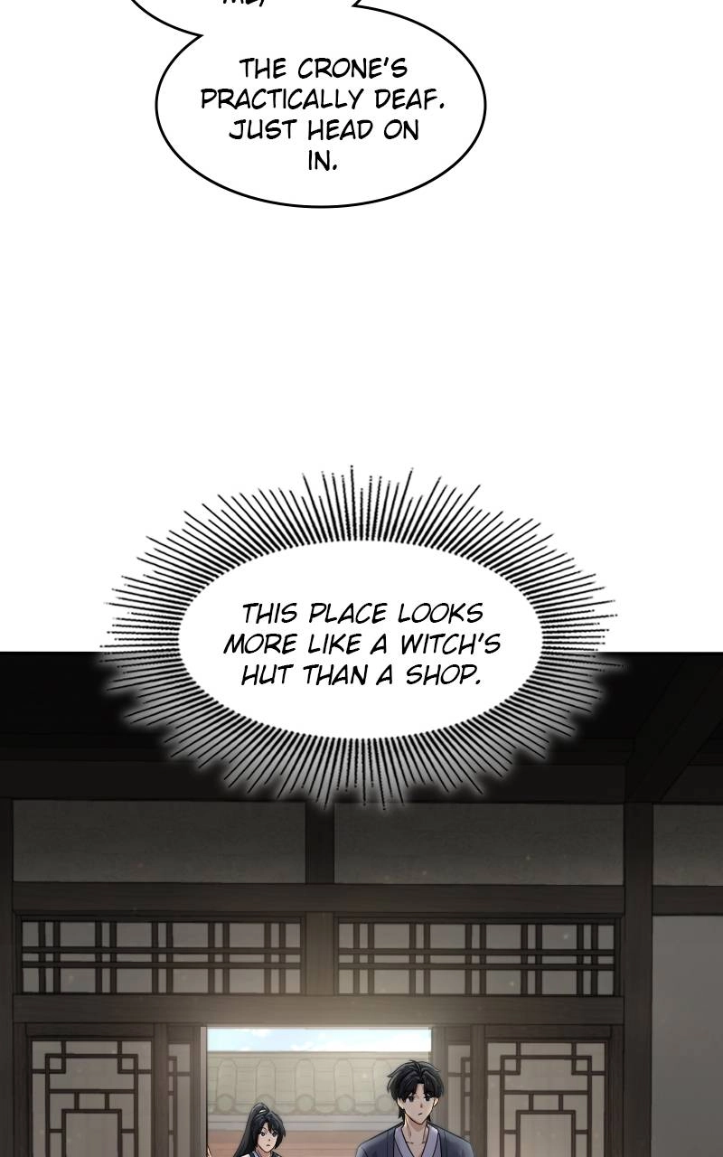 The Laws of Cultivation Chapter 10, page 22 of 91