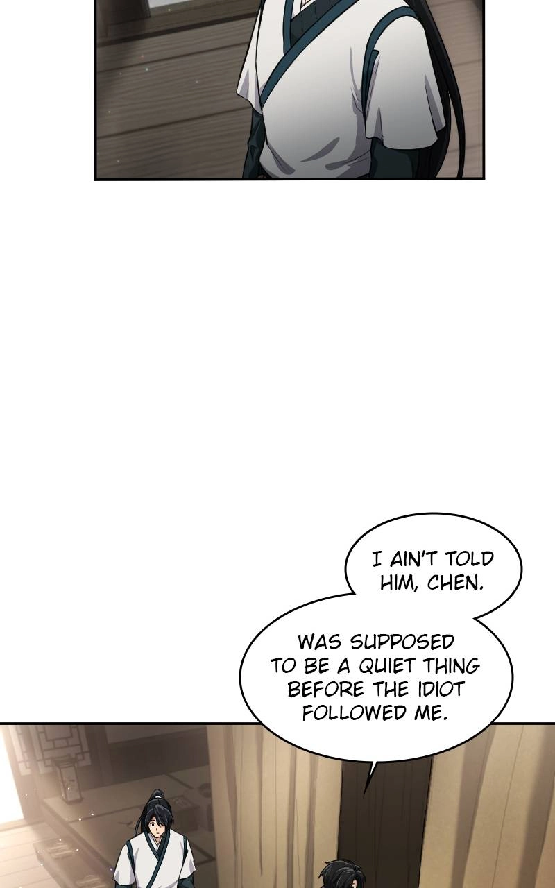 The Laws of Cultivation Chapter 10, page 27 of 91