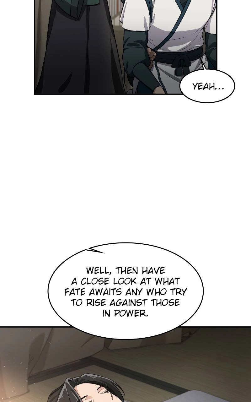 The Laws of Cultivation Chapter 10, page 39 of 91