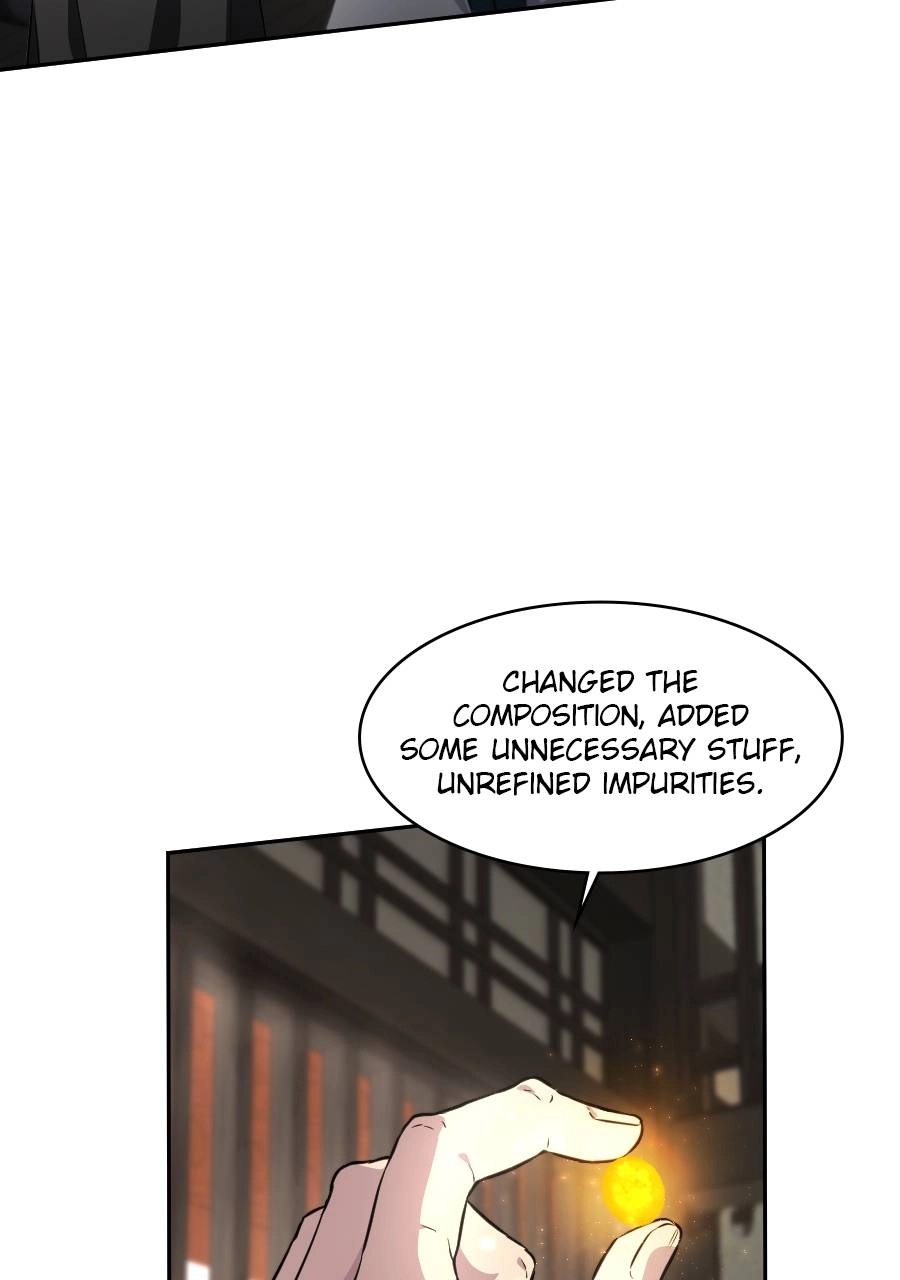 The Laws of Cultivation Chapter 10, page 47 of 91