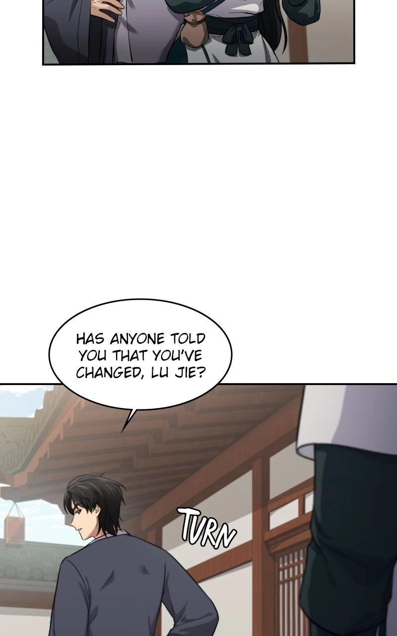 The Laws of Cultivation Chapter 10, page 8 of 91