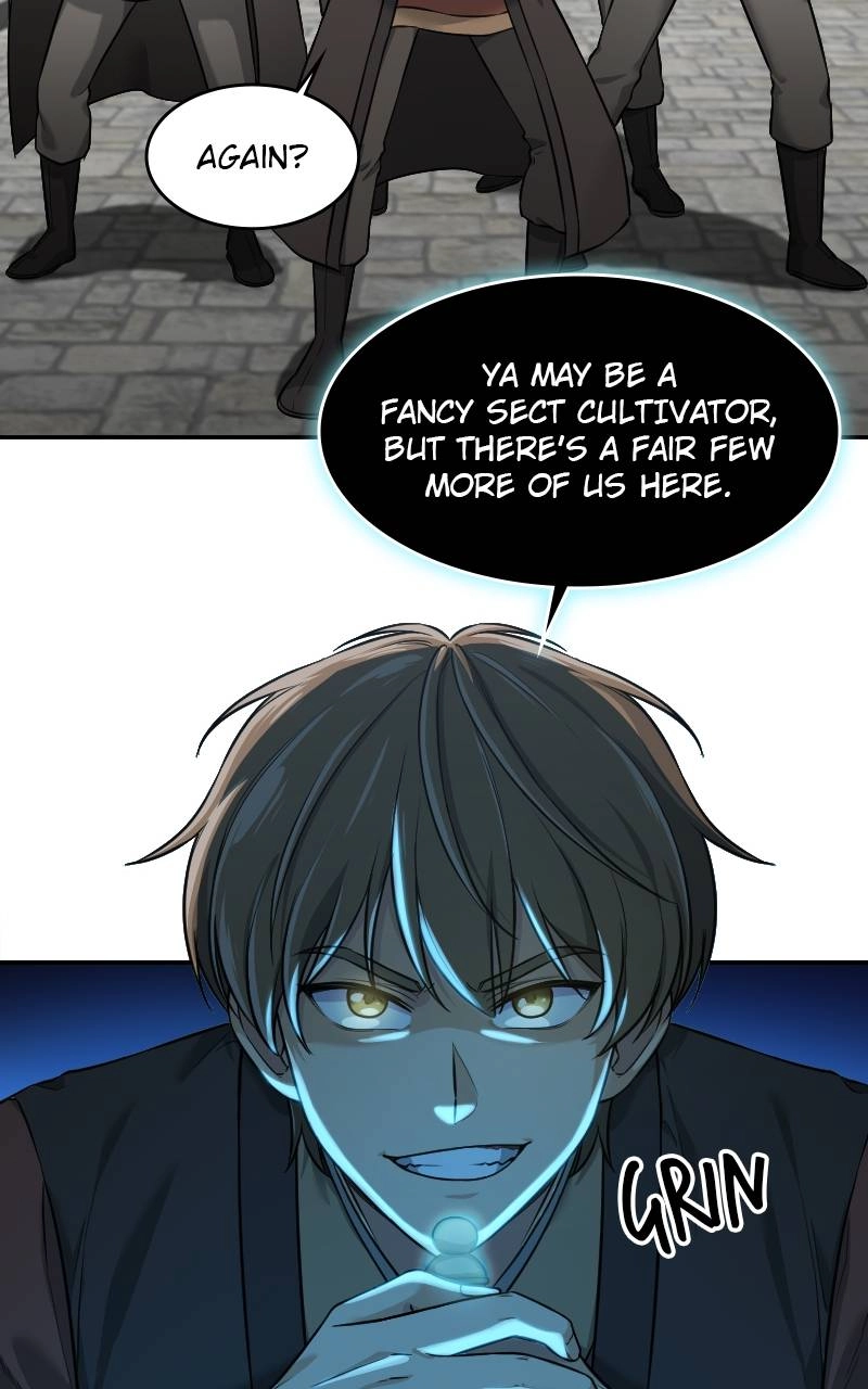The Laws of Cultivation Chapter 11, page 29 of 111