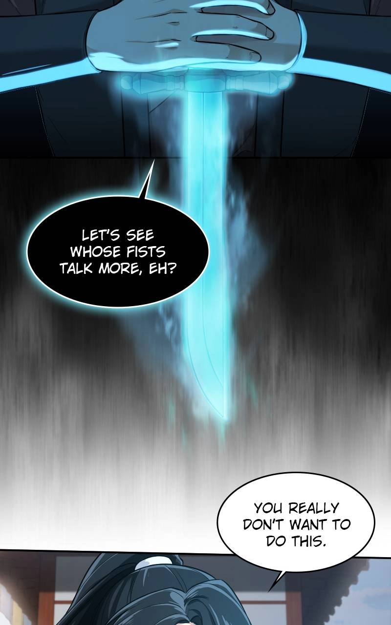 The Laws of Cultivation Chapter 11, page 30 of 111