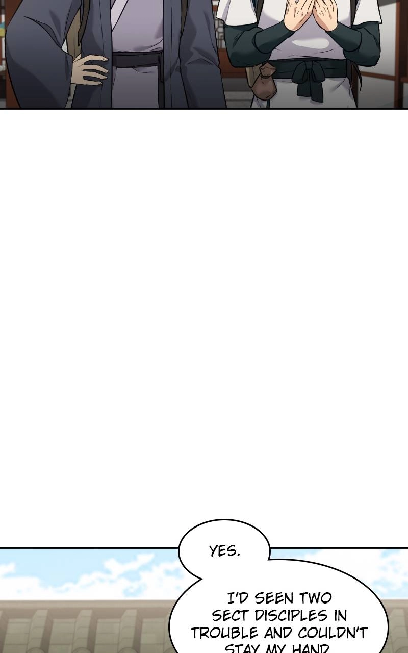 The Laws of Cultivation Chapter 11, page 93 of 111