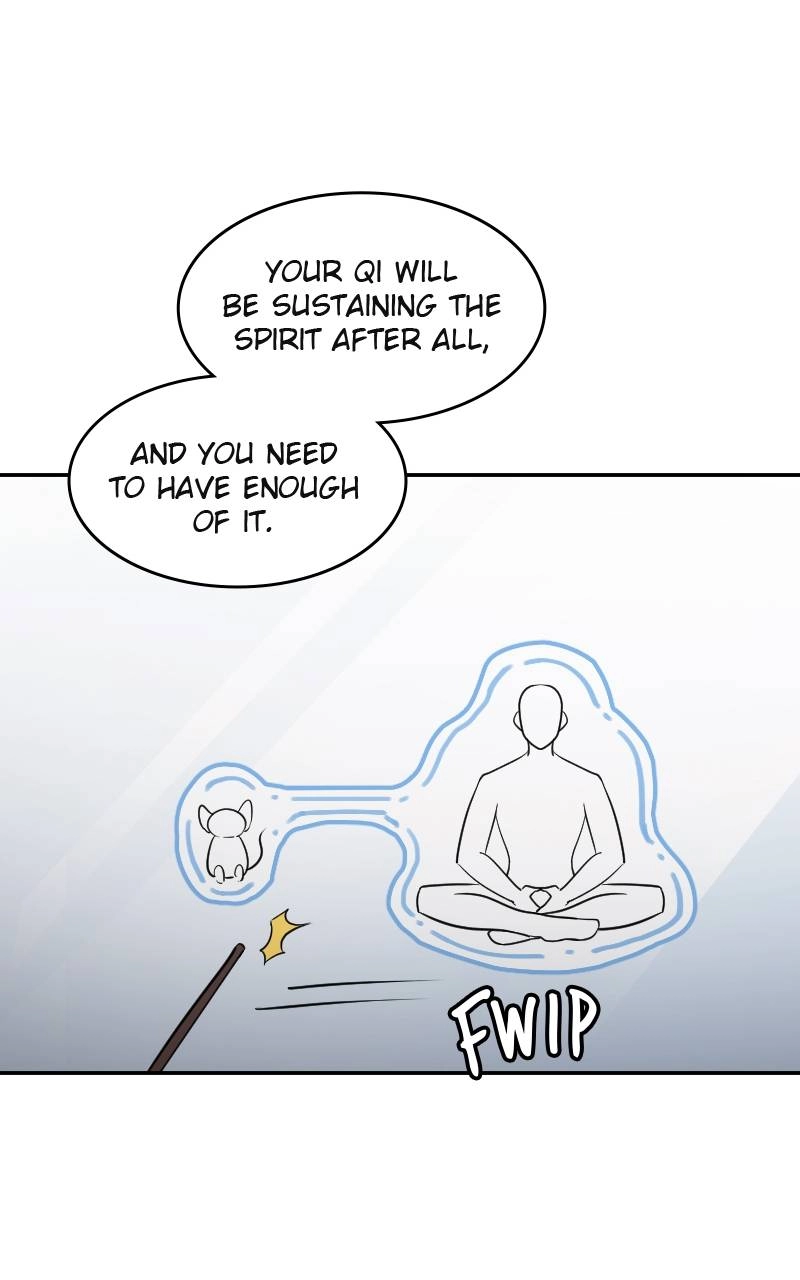 The Laws of Cultivation Chapter 12, page 38 of 87
