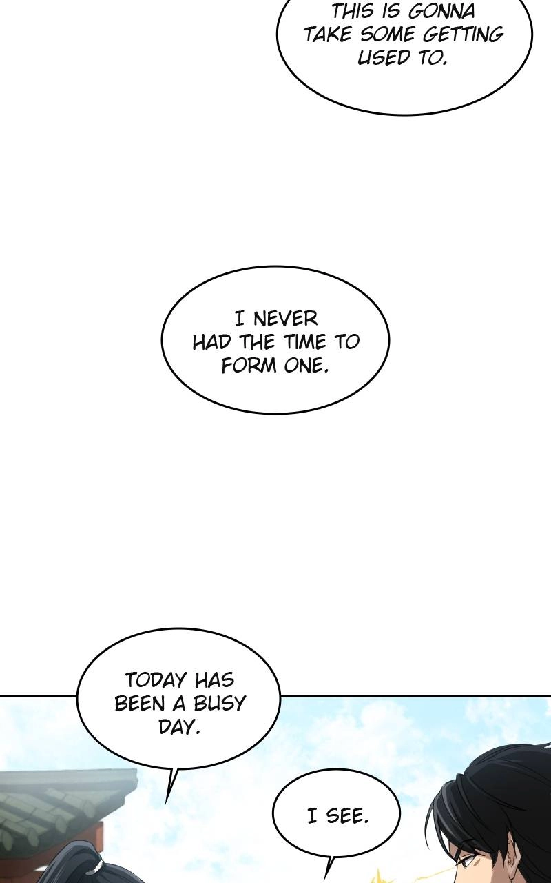 The Laws of Cultivation Chapter 12, page 5 of 87