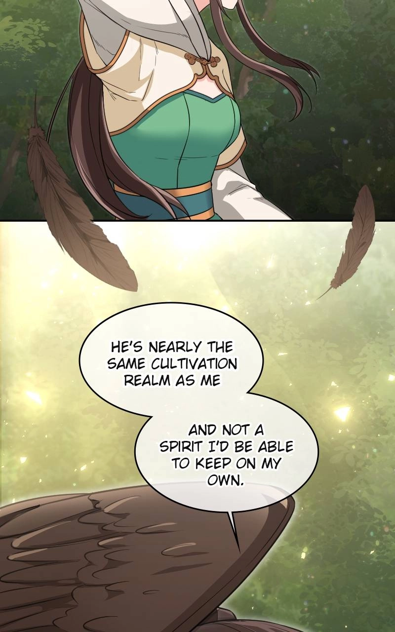 The Laws of Cultivation Chapter 12, page 53 of 87