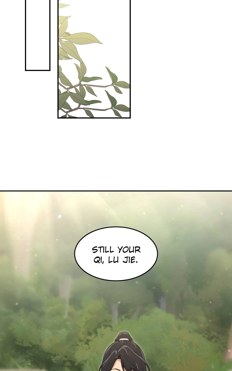 The Laws of Cultivation Chapter 12, page 64 of 87