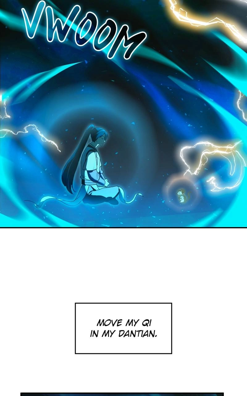 The Laws of Cultivation Chapter 12, page 69 of 87