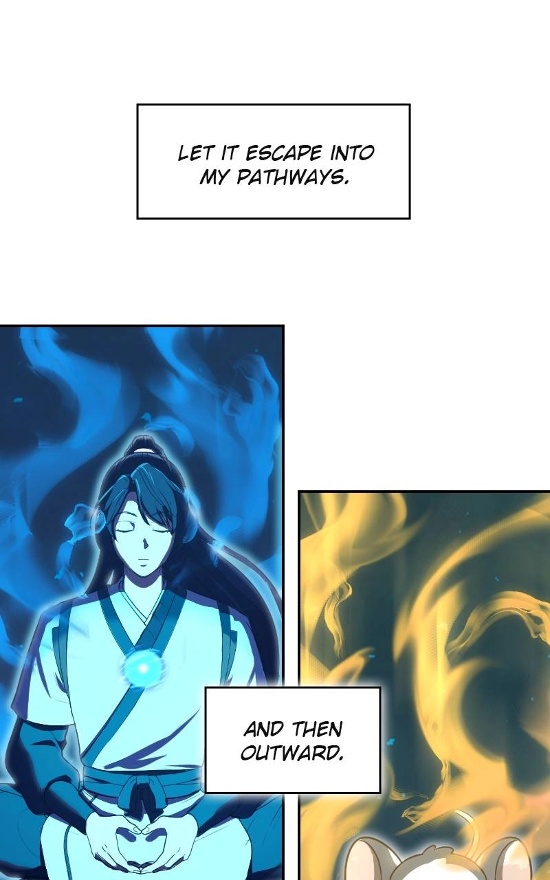 The Laws of Cultivation Chapter 12, page 71 of 87
