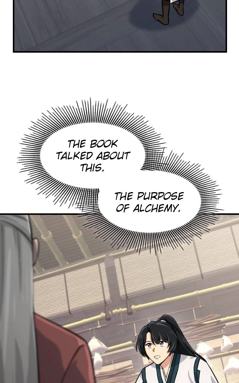 The Laws of Cultivation Chapter 2, page 19 of 94