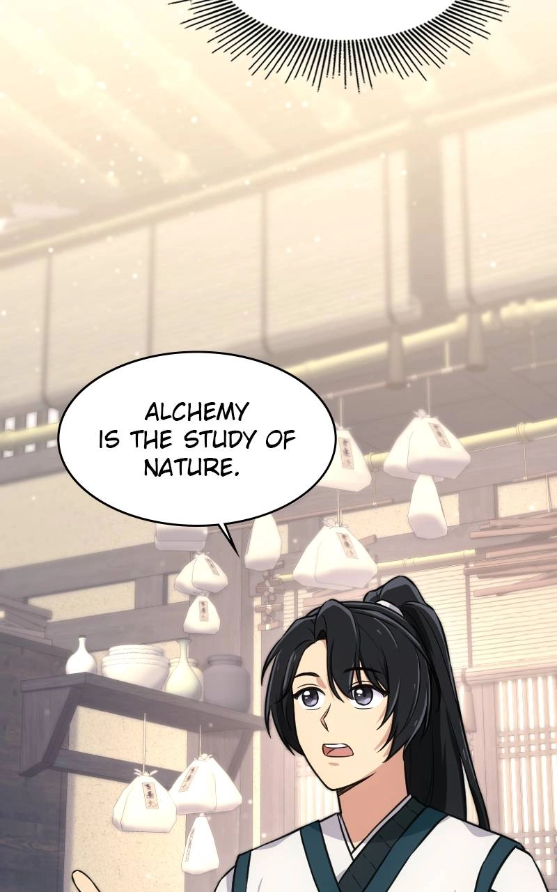 The Laws of Cultivation Chapter 2, page 23 of 94