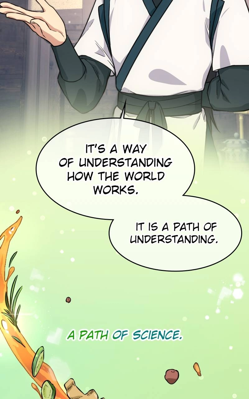 The Laws of Cultivation Chapter 2, page 24 of 94