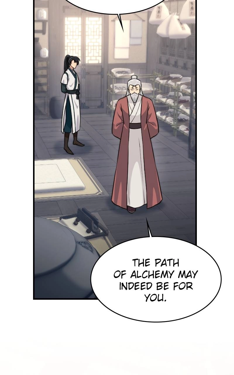 The Laws of Cultivation Chapter 2, page 27 of 94