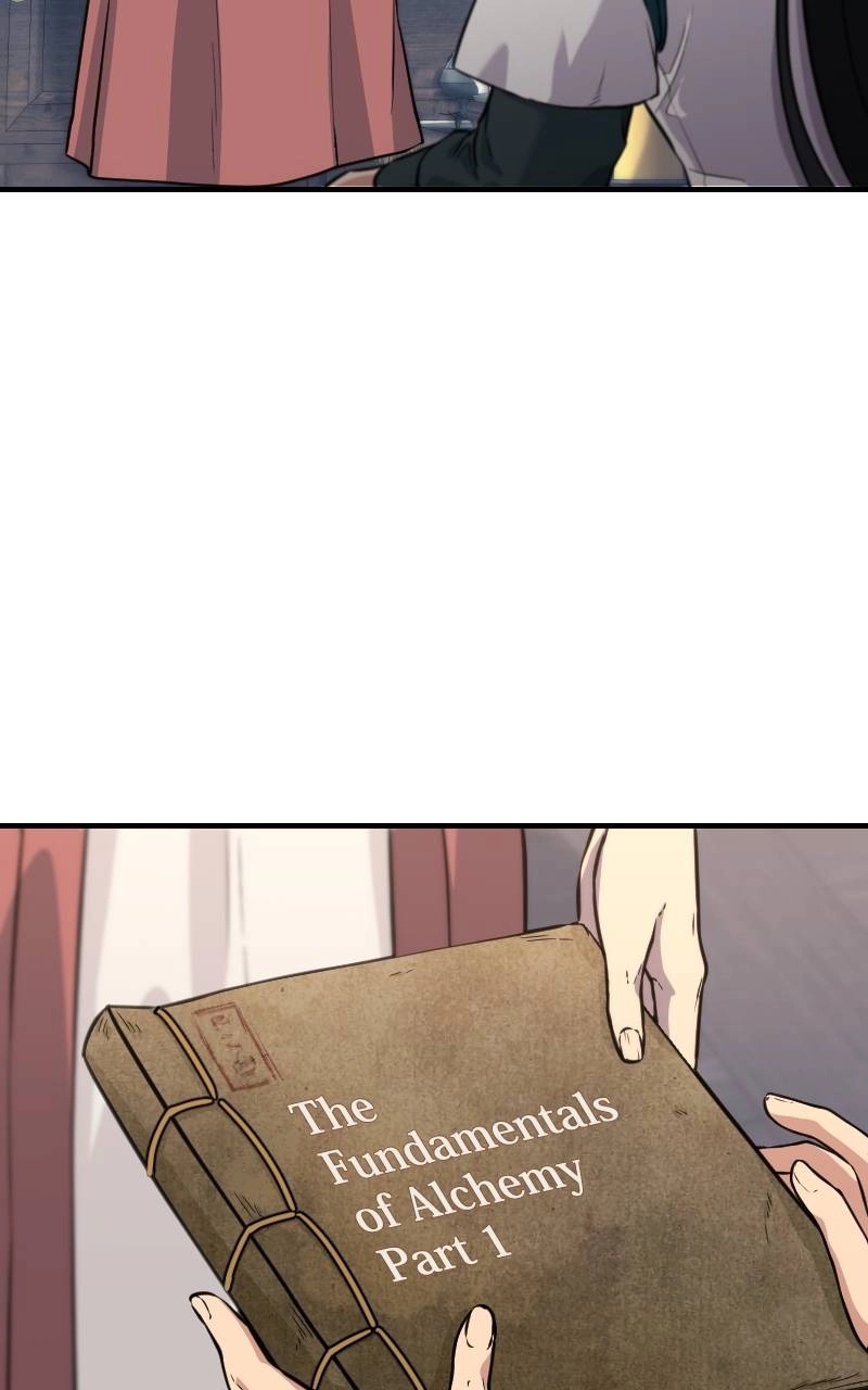 The Laws of Cultivation Chapter 2, page 37 of 94