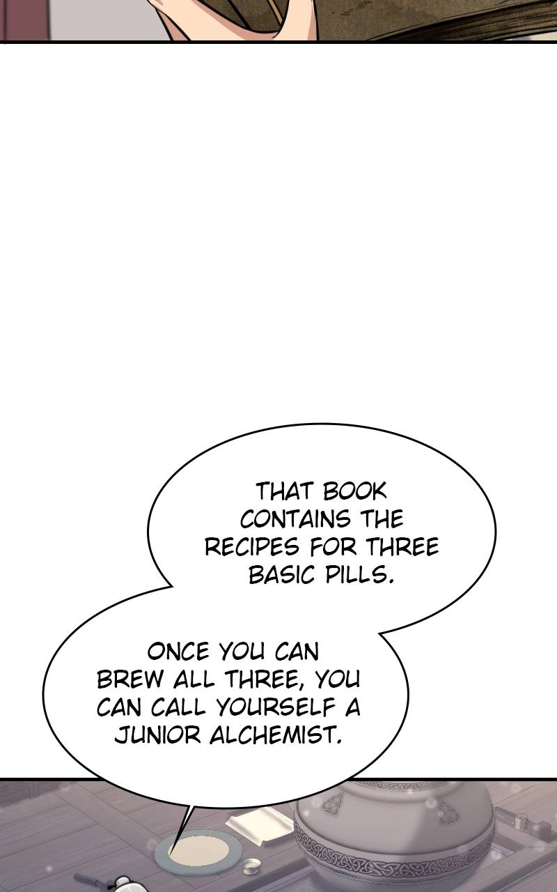 The Laws of Cultivation Chapter 2, page 38 of 94
