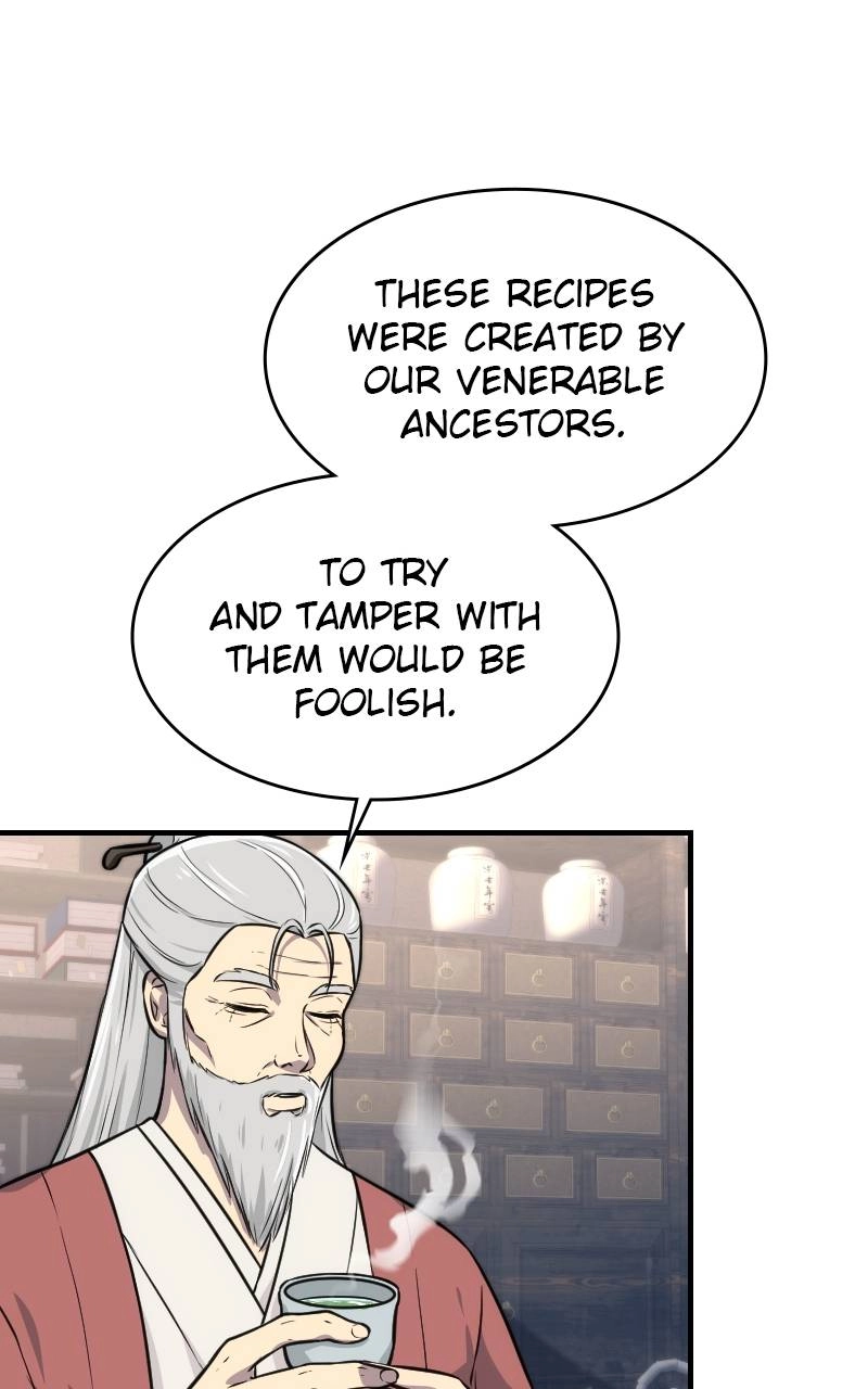The Laws of Cultivation Chapter 2, page 42 of 94