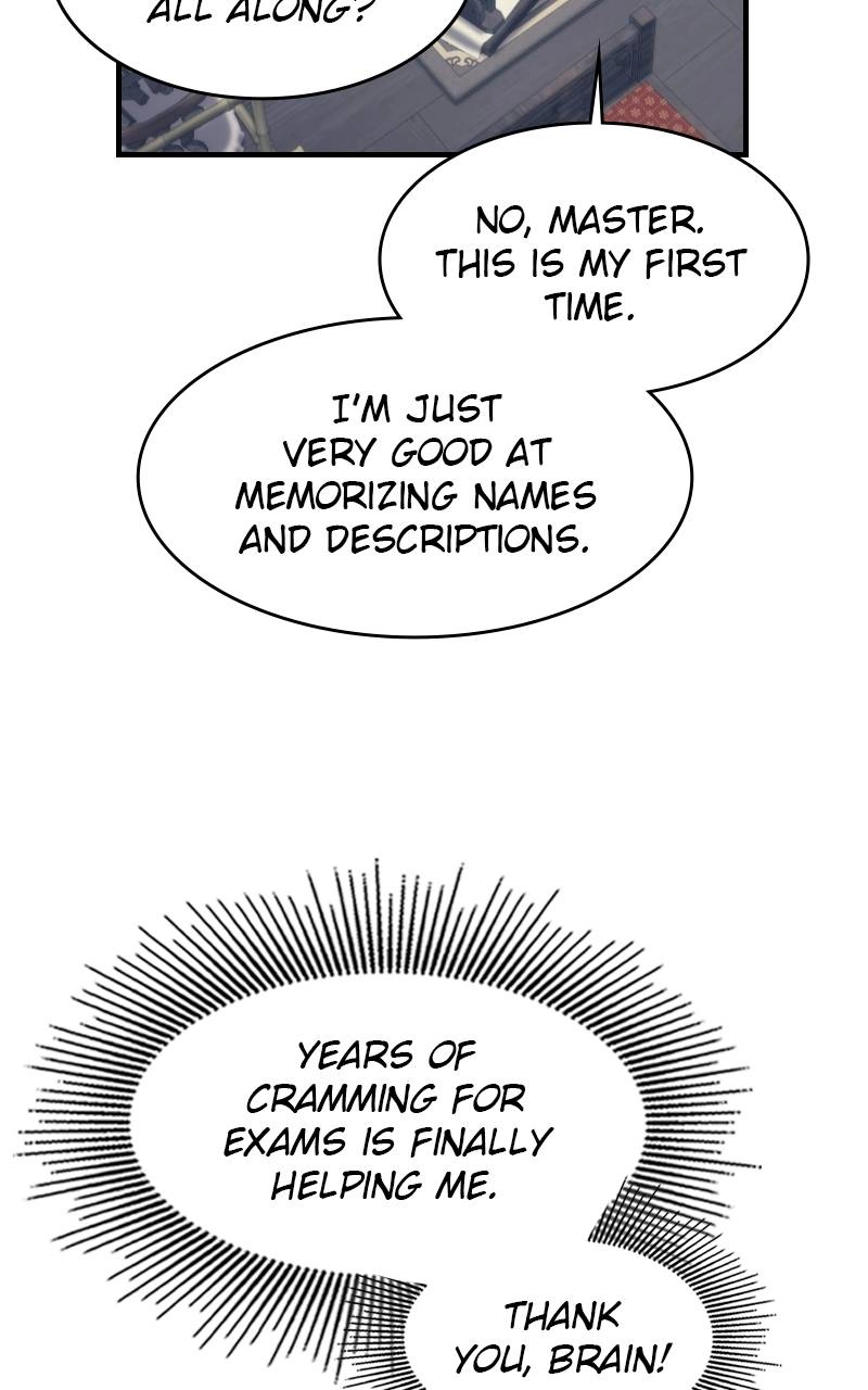 The Laws of Cultivation Chapter 2, page 55 of 94