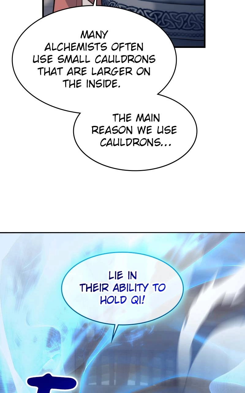 The Laws of Cultivation Chapter 2, page 61 of 94