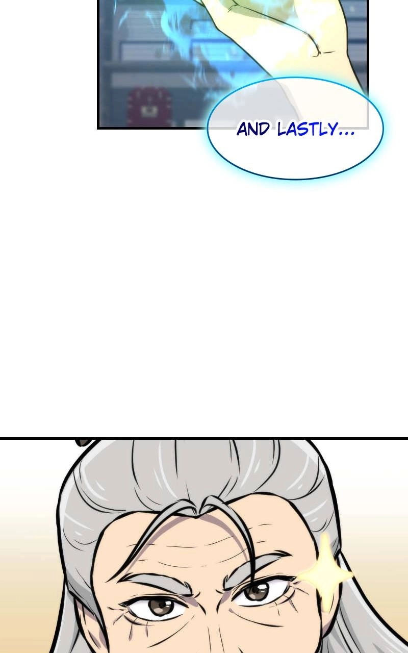 The Laws of Cultivation Chapter 2, page 69 of 94
