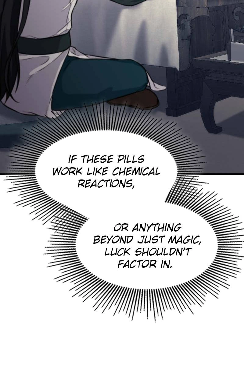 The Laws of Cultivation Chapter 2, page 73 of 94
