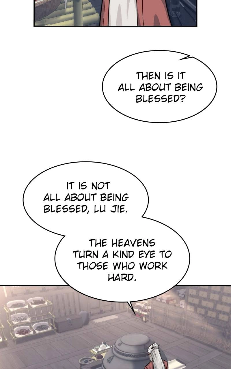 The Laws of Cultivation Chapter 2, page 76 of 94