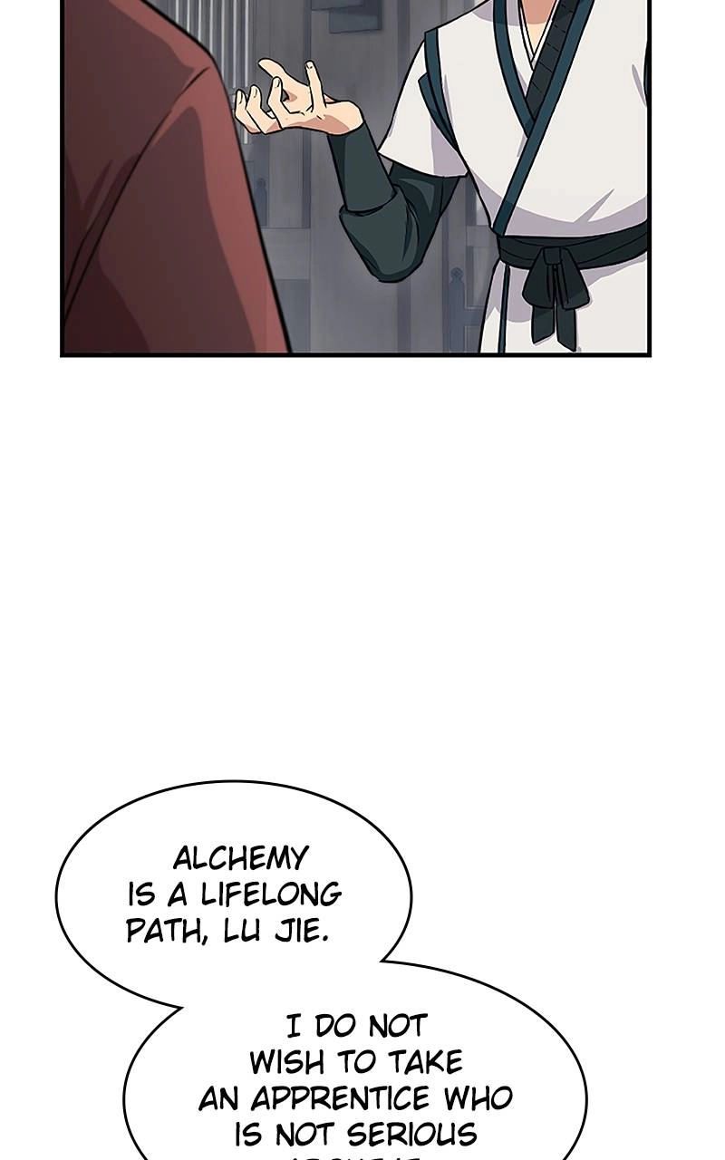 The Laws of Cultivation Chapter 2, page 9 of 94