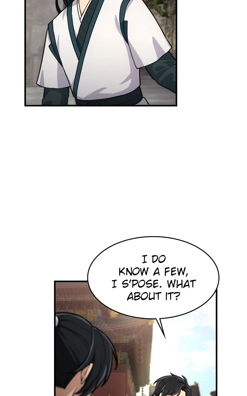 The Laws of Cultivation Chapter 3, page 19 of 81