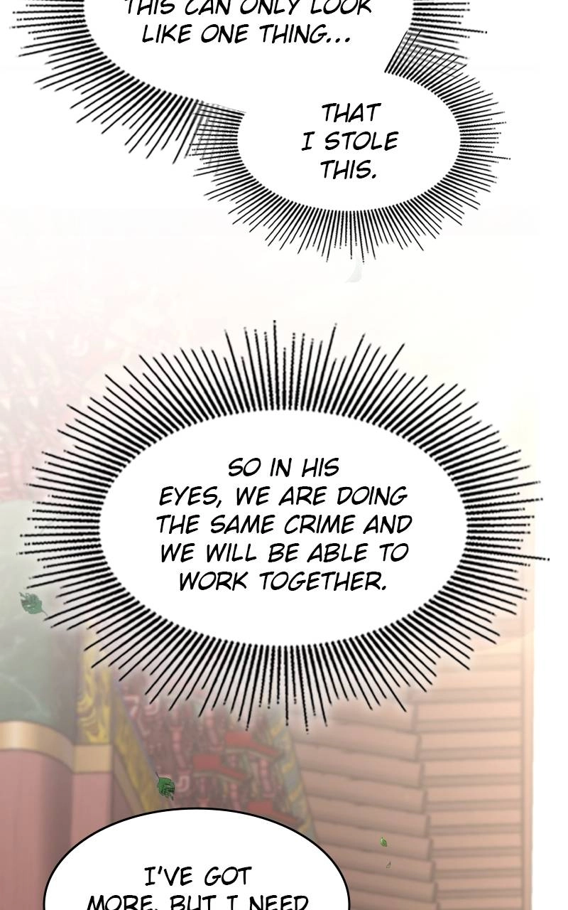 The Laws of Cultivation Chapter 3, page 29 of 81