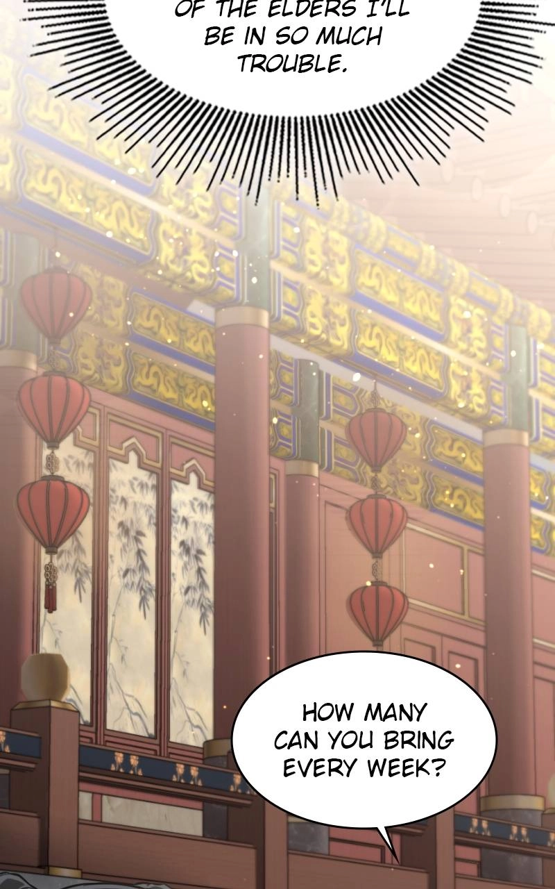 The Laws of Cultivation Chapter 3, page 34 of 81