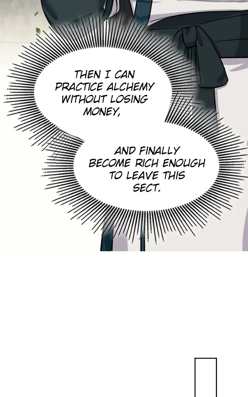 The Laws of Cultivation Chapter 3, page 44 of 81