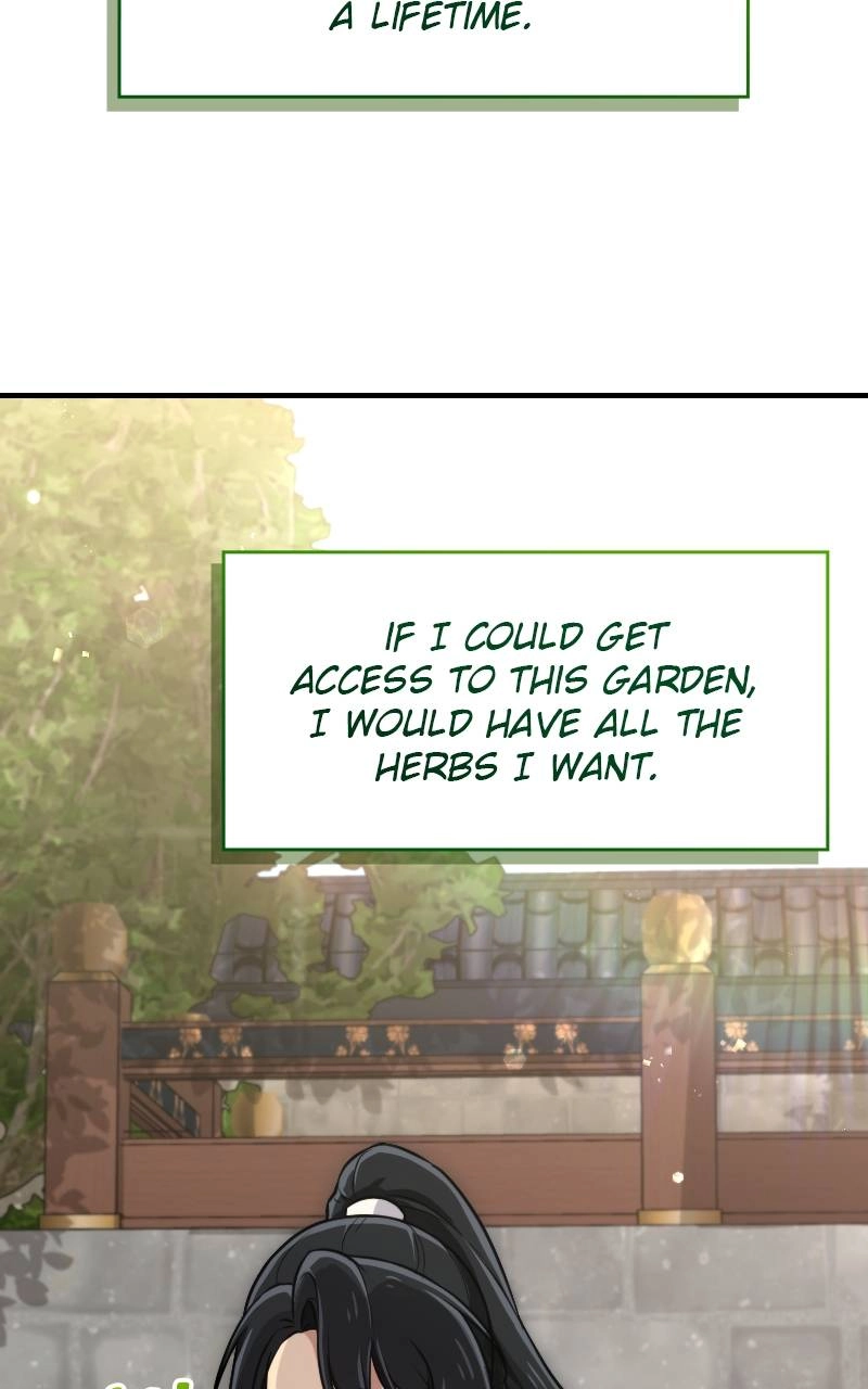The Laws of Cultivation Chapter 3, page 9 of 81