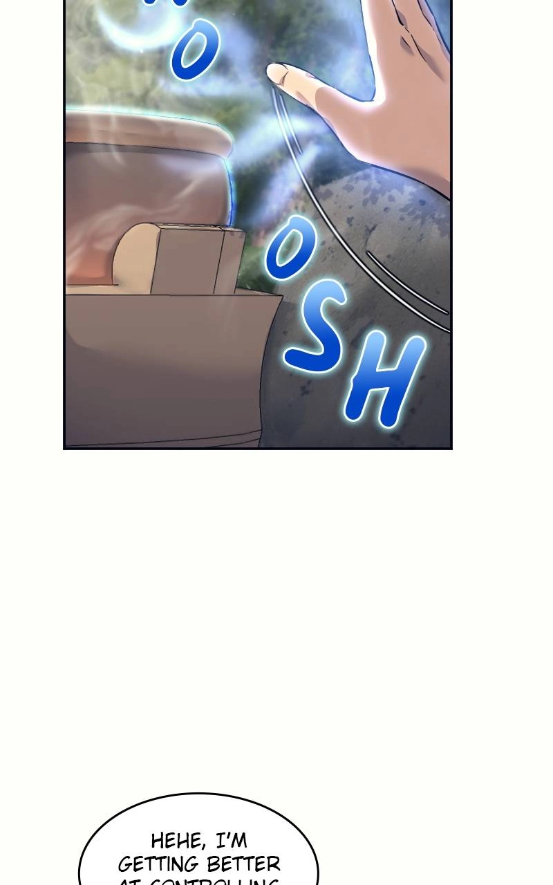 The Laws of Cultivation Chapter 4, page 14 of 82