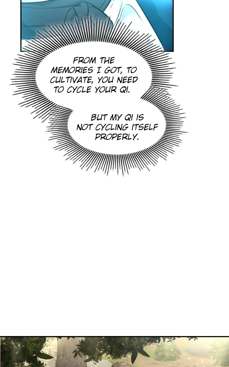 The Laws of Cultivation Chapter 4, page 31 of 82