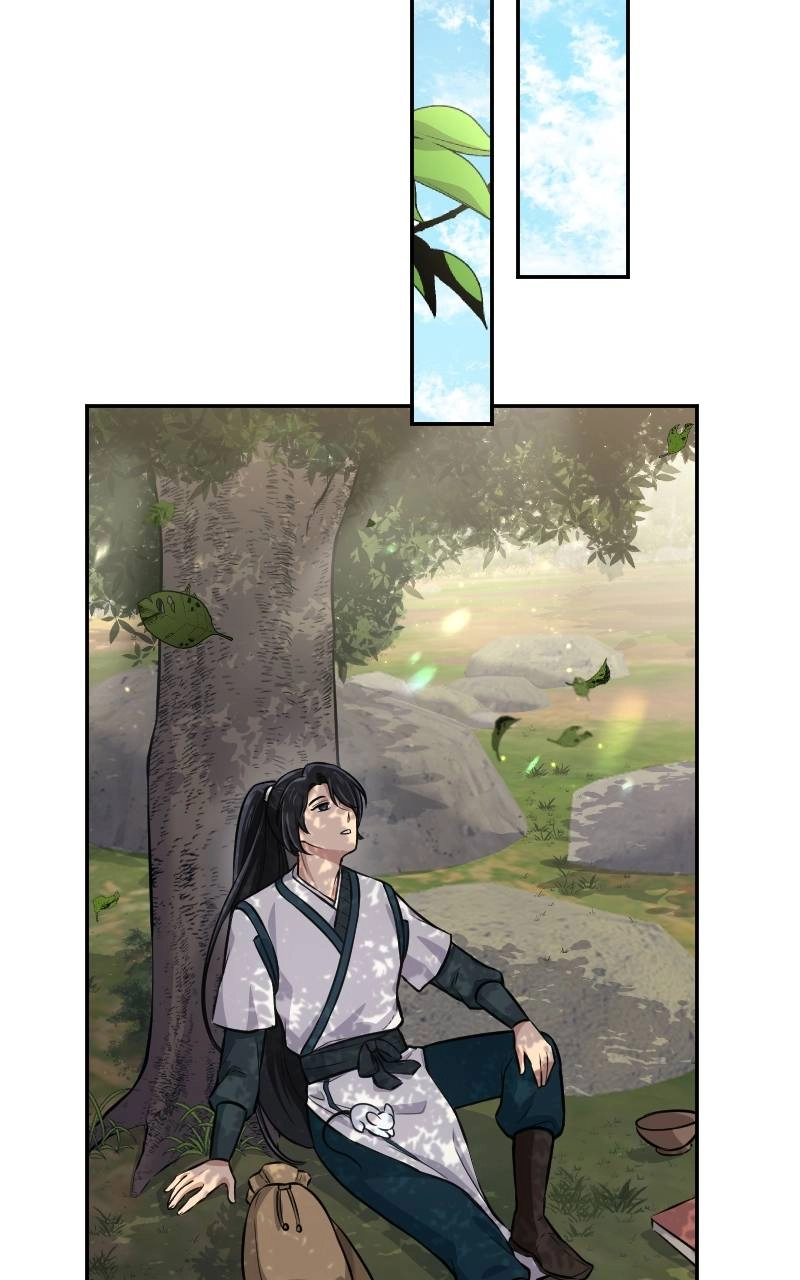 The Laws of Cultivation Chapter 4, page 44 of 82