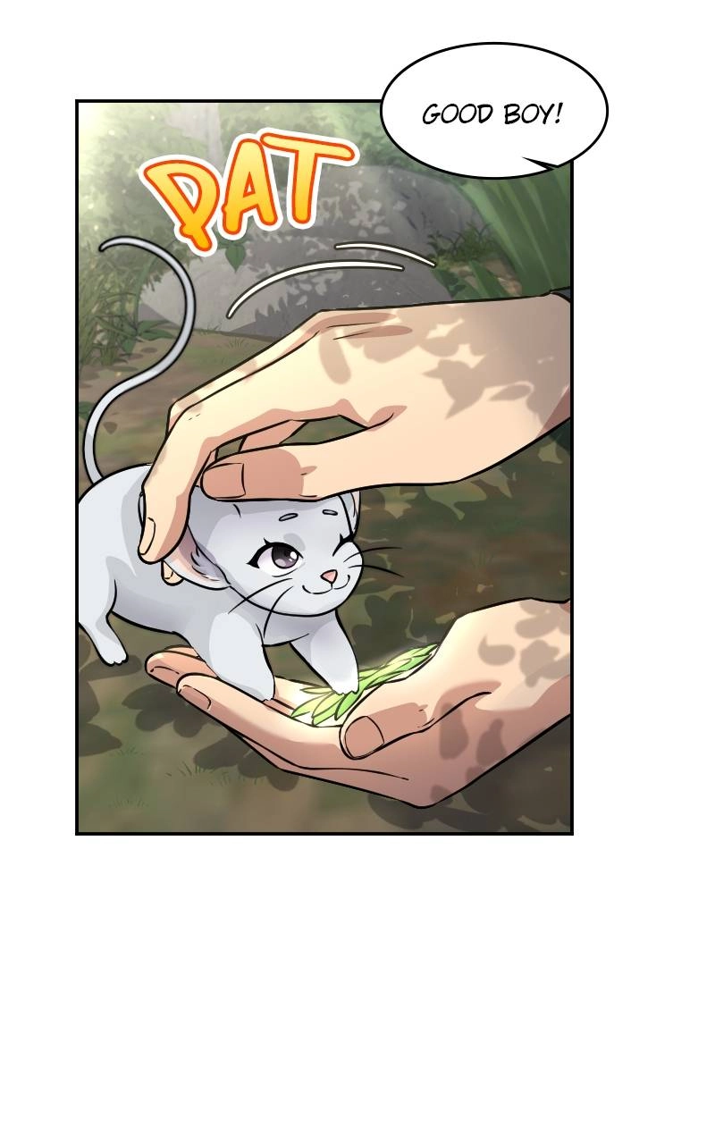 The Laws of Cultivation Chapter 4, page 7 of 82