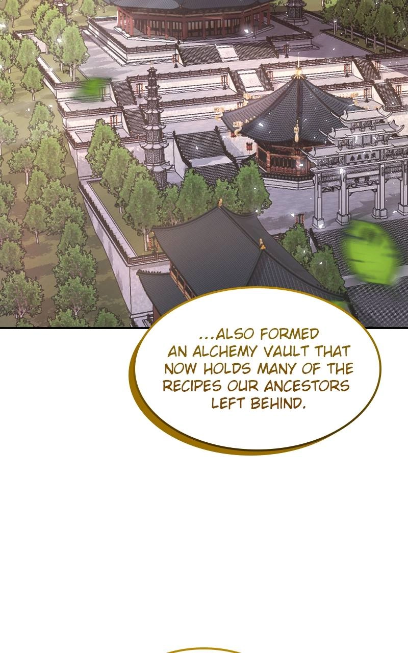 The Laws of Cultivation Chapter 5, page 12 of 78