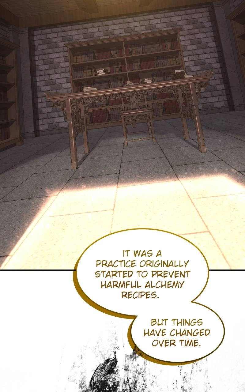The Laws of Cultivation Chapter 5, page 16 of 78
