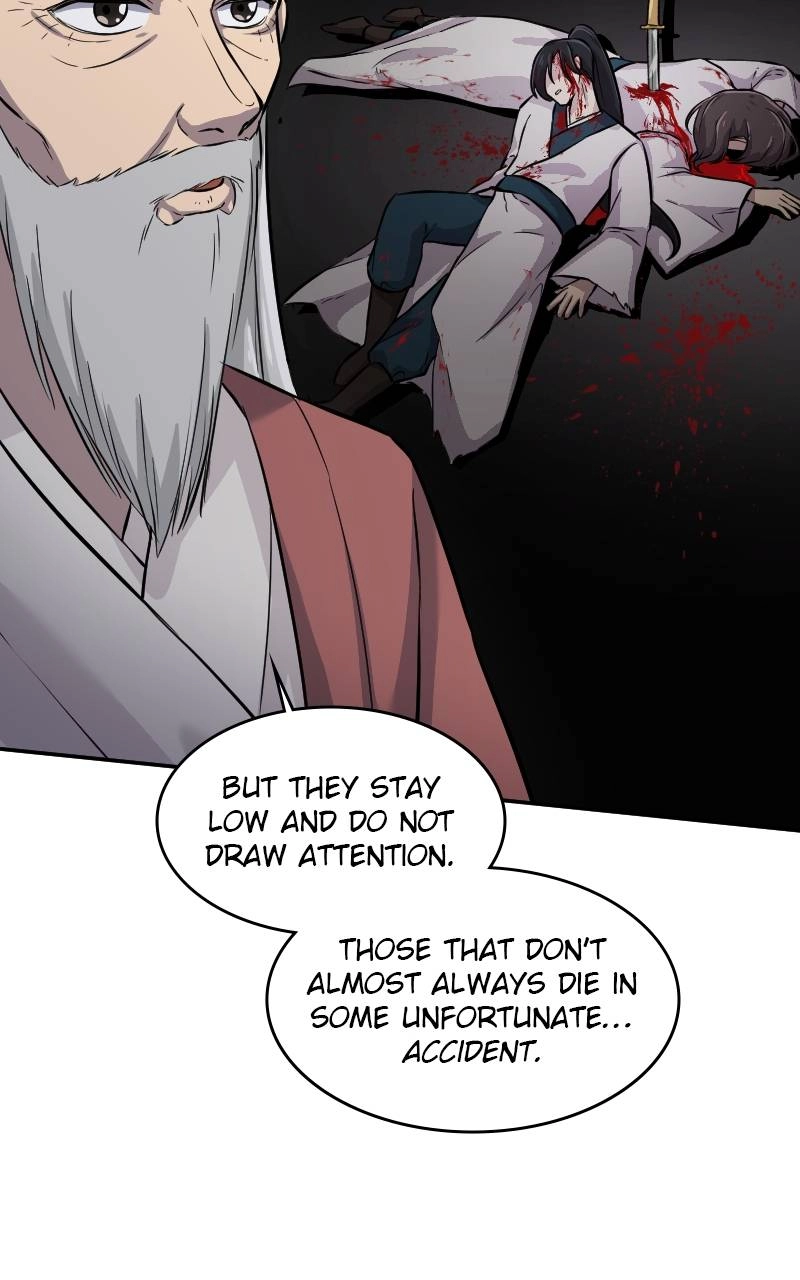 The Laws of Cultivation Chapter 5, page 18 of 78