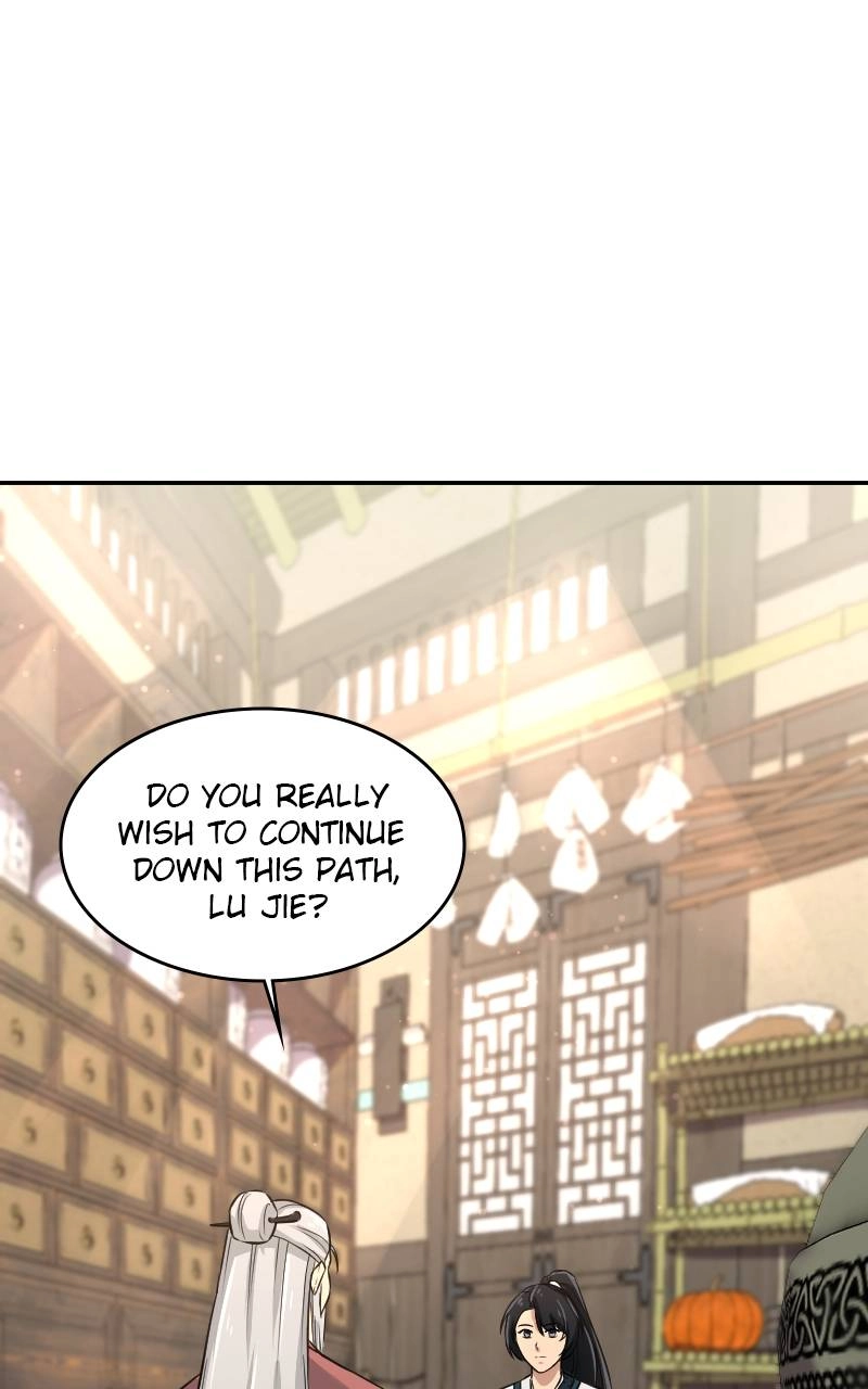 The Laws of Cultivation Chapter 5, page 19 of 78